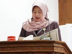 Atasi Stunting,Warsiti Dorong Pemkab Gerak Secara Cepat Dan Terukur