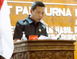 Perlukan Pembuangan Limbah Secara Hati-Hati,Anggota Dewan Pati Harap Segera Ditangani