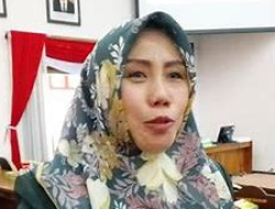 Muntamah Berharap Momentum Lebaran Menuju Kedamaian Dan Kerukunan