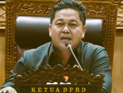 Generasi Muda Kekuatan Untuk Bangsa,Ali Sebut Pendidikan Berkarakter Penting