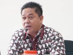 Kades Diminta Mengerjakan Infrastruktur Sesuai RAB,Tegas Ketua Dewan Pati