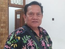 Sukarno Sebut Karang Taruna Miliki Tugas Pokok Dengan Pemerintah