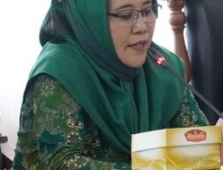 Perangkat Desa Harus Aktif Dalam Pembangunan Desa,Tegas Dewan Pati