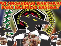 Korupsi Miliaran Terkuak, PWI Krisis Integritas dan Kastanya Hancur Total