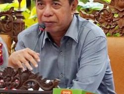 Keberadaan Dan Kiprah LazisNU Di Masyarakat Pati Dapat Apresiasi Dari Dewan Pati