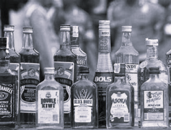 Harapan Sukarno Adanya Penertiban Miras Di Bulan Suci Yang Dilarang Agama