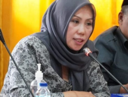 Tingkatkan Ekonomi,Muntamah Harap Pemerintah Selalu Renovasi Infrastruktur Tempat Wisata Yang Rusak