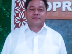 Harapan Ali Badruddin Kemiskinan Di Pati Bisa Turun Seperti Tahun Sebelumnya