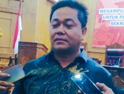 Atasi Sampah Di Kayen, Ali Badrudin Harap Segera Diatasi