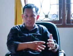 Akibat Banjir Yang Merendam Ribuan Hektar Sawah Petani Alami Gagal Panen