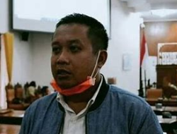 Kritik Bersifat Membangun Kesejahteraan Masyarakat,Bandang Berharap Tak Alergi Di Kritik Media