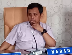 Diskriminatif Terhadap Disabilitas,Narso Dorong Pemkab Beri Perhatian Serius Terhadap Disabilitas