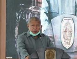 Cuti Lebaran,Hardi Harap Sektor Pariwisata Dapat Tingkatkan Perekonomian