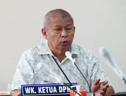 Siaga Libur Lebaran, Hardi Minta Layanan Kesehatan Tetap Buka