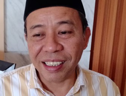 Dorong Pemdes Manfaatkan Perkembangan IT Agar Mudah Melakukan Update Data