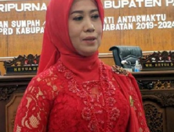 Perkoprasian Akan Dibangun Guna Perkuat Perekonomian Dan Tingkatkan Kesejahteraan Masyarakat