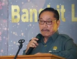 Harapan Suwarno Pemerintah Tindaklanjuti Keluhan Para Petani