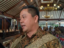 Hemat Biaya Dan Ramah Lingkungan,Ali Dukung Kehadiran Motor Listrik