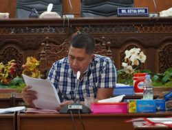 DPRD Pati Tekankan Masyarakat Agar Menyaring Pemberitaan Politik Jelang Pilkada