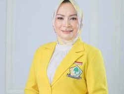 Ade Ruminah Calon Bupati Pangandaran 2024 Dapat Dukungan Dari HWK Jabar