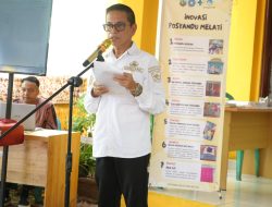 TP PKK Bersama Dinkes Kotabaru Gelar Penilaian Lomba Posyandu Tingkat Provinsi