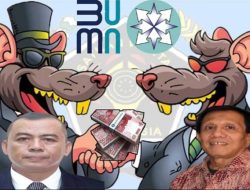 Soal Penggelapan Dana Hibah BUMN, PWI Daerah Dukung Proses Hukum di Bareskrim Polri
