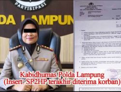 Terkait Kasus Pengeroyokan Wartawan, Wilson Lalengke Prihatin dengan Kebohongan Polda Lampung