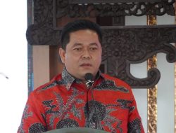 DPRD Pati Komitmen Naikan Tunjangan RT Dan RW,Akan Dibahas Saat APBD 2024