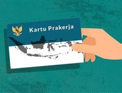Kurang Sosialisasi,Belum Ada Informasi Terkait Kartu Prakerja Di Pati