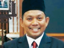 Pegawai Tiap OPD Mendesak Karena Keterbatasan Staff