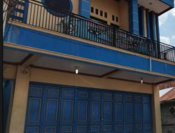 Gara Gara Menunggak Bayar Kredit,BMT Amanah Indonesia Cabang Sampang Tarik Mobil Konsumen