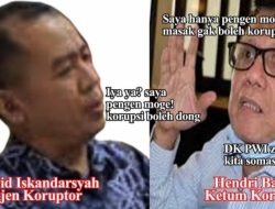 Kepengurusan Pusat PWI Makin Runyam, Dewan Kehormatan Pecat Sekjen Sayid Iskandarsyah