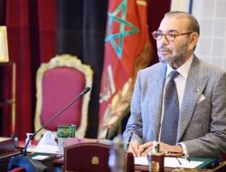 Maroko Siap Jadi Tuan Rumah TotalEnergies AFCON 2025 dan CAF TotalEnergies WAFCON 2024