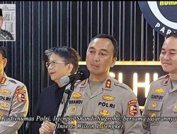 Tentang Pabrik Fraud di Trunojoyo