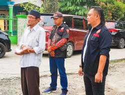 Harapan Cak Wito Terbentuknya DPC Akan Menambah Persaudaraan