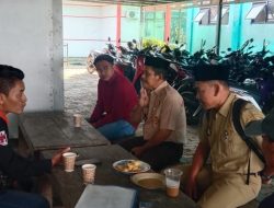 Sekdes Tegal Taman Isnoto Pasang Tarif 12 Juta Untuk Urus AJB