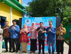 Dispersip Kotabaru Canangkan Gerakan Nasional Sadar Arsip