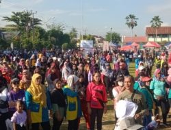 Dukungan Untuk Ahmad Lutfi Terus Mengalir dari Berbagai Elemen di Cilacap