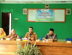 Desa Tinggarjaya Lakukan Verval DTKS, 127 KPM Dianggap Keluarga Mampu