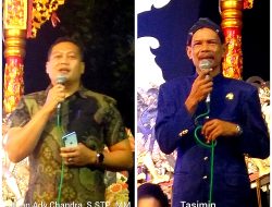 Sambut Tahun Baru Hijriah, Pemdes Sidaurip Gandrungmangu Adakan Pagelaran Wayang Kulit dan Sedekah Bumi