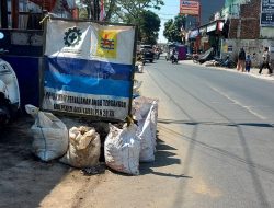 Diduga Tidak Kantongi Ijin RUMIJA, Pekerjaan Galian Kabel PLN PT Rasindo Tidak Profesional