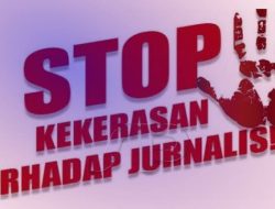 Inilah Respon PPWI Terkait Kasus Kekerasan Terhadap Jurnalis