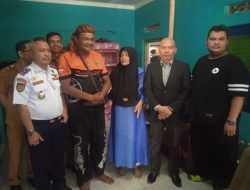 Dugaan Perkara Tindak Pidana Pengeroyokan, Pemukulan Dan Penganiayaan Terhadap Wawan Kurniawan ASN DISHUB Kuningan Lanjut Ke Proses Hukum, Begini Kata Kuasa Hukum Korban
