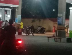Diduga SPBU Di Buleleng Layani Mafia BBM Bersubsidi, Petani Dan Nelayan Kecewa