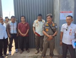 Ombudsman RI Temukan Kejanggalan, Aktivitas PT Tesco Indomaritim Di Indramayu Ditutup Sementara