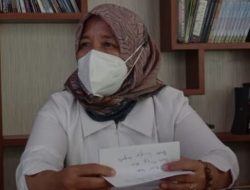 Sekdis Disdik Purwakarta, BAP Pelapor Dugaan Pungli Di SDN Cikadu Telah Diserahkan Ke Dewan Pertimbangan