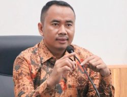 KPU Pangandaran Klarifikasi Soal Salah Cetak Banner Salah Satu Paslon Bupati Pangandaran