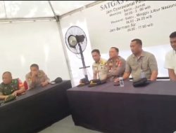 Uji Coba Penataan Reseller Ancol Di Pantai Timur Berujung Penolakan