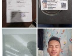 Karyawan Baru Curi Uang Majikan Setelah Bekerja 25 Hari
