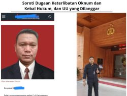 Polemik Galian C Di Karangasem: Media Soroti Dugaan Keterlibatan Oknum Dan Kebal Hukum, Dan UU Yang Dilanggar
